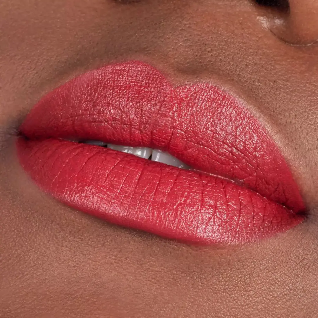 Catrice Scandalous Matte Lipstick Muse Of Inspiration - Rood