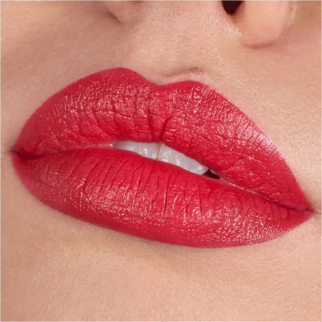 Catrice Scandalous Matte Lipstick Muse Of Inspiration - Rood