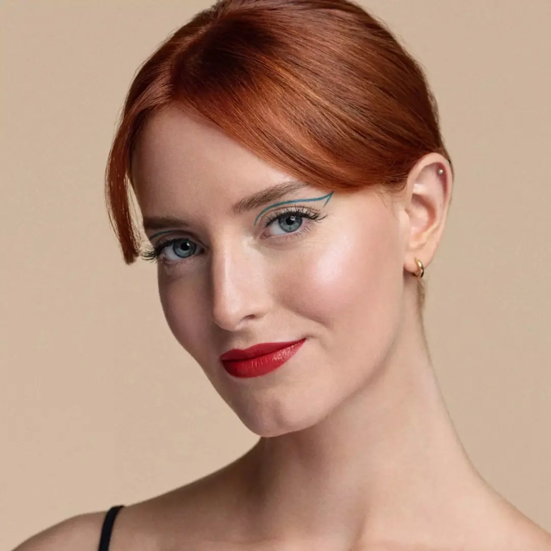 Catrice Scandalous Matte Lipstick Muse Of Inspiration - Rood