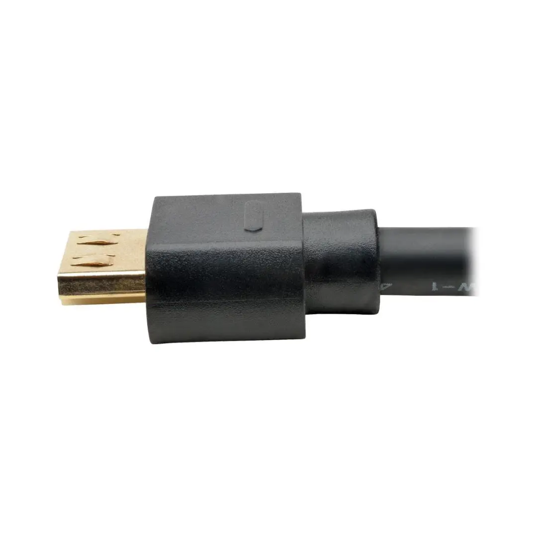 Tripp Lite P586-015-HD-V2A Mini DisplayPort naar HDMI Adapterkabel 15ft - Zwart