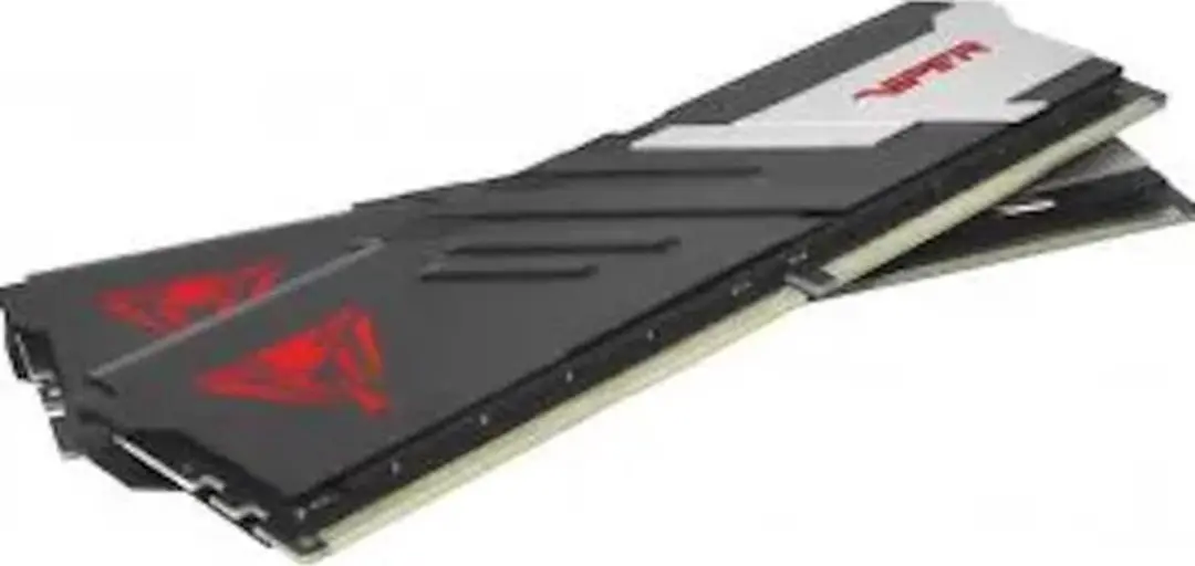 Patriot Viper Venom PVV532G600C36K DDR5 RAM 6000MHz 2x16GB