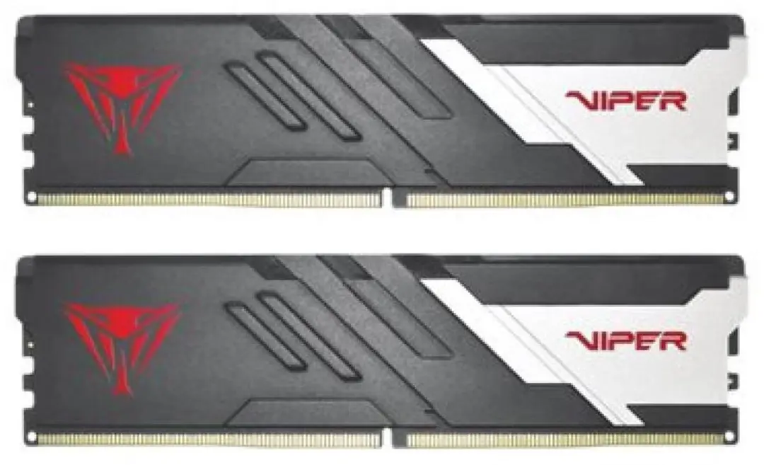 Patriot Viper Venom PVV532G600C36K DDR5 RAM 6000MHz 2x16GB