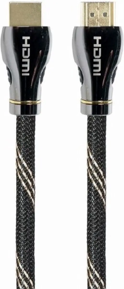 Cablexpert Premium HDMI 2.1 Kabel 8K 60Hz 2m