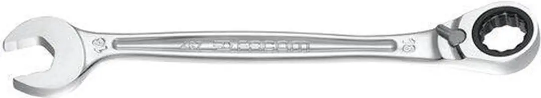 FACOM Ultra Grip Ringsteeksleutel 467B.7 - 7mm