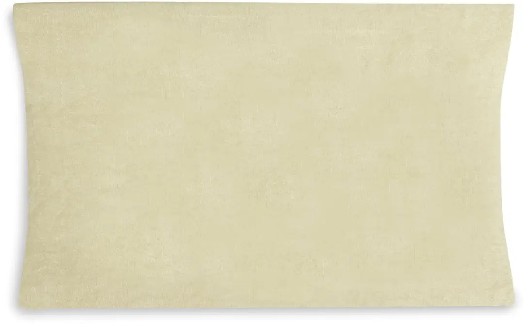 Jollein Aankleedkussenhoes Badstof 50x70cm - Matcha