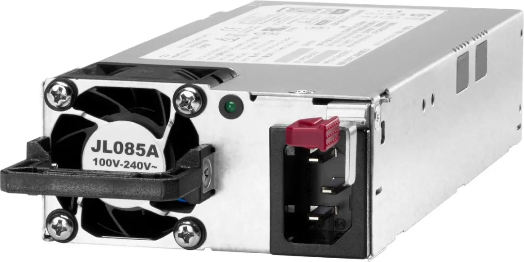 HPE Aruba X371 250W Voeding