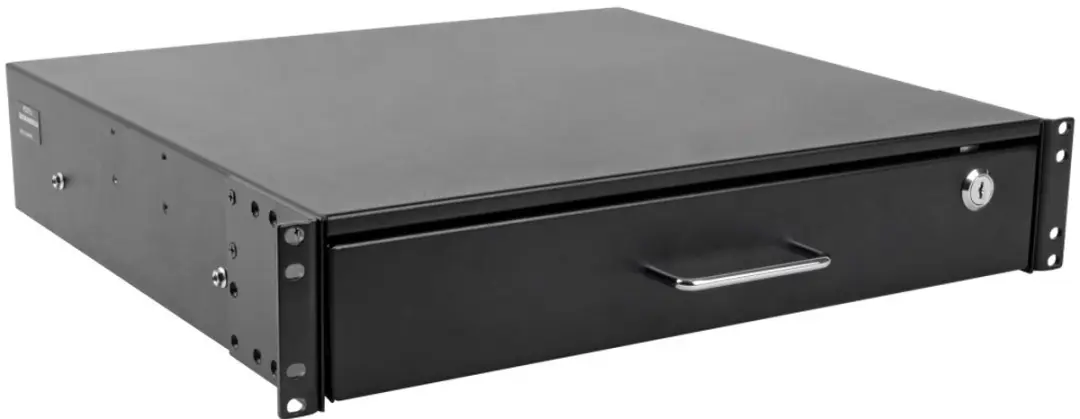 Tripp Lite SRDRAWER2U Rackkast