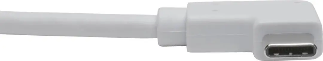 Tripp Lite U444-06N-HD4KRA USB-C naar HDMI Dongel - Wit