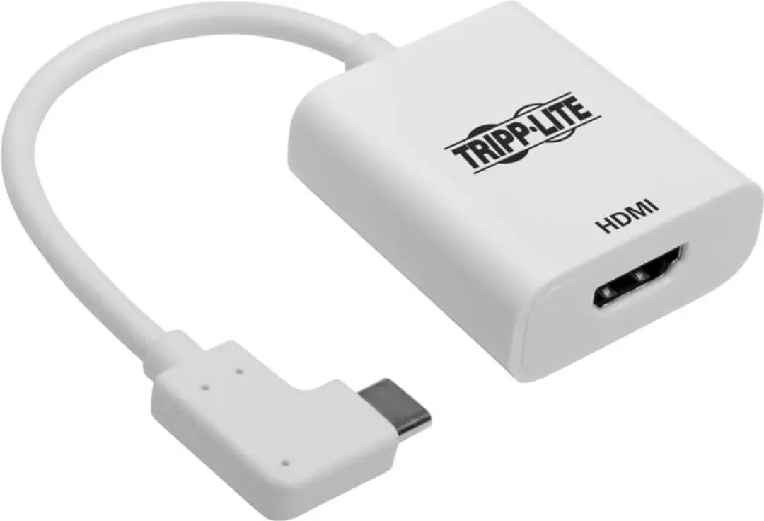 Tripp Lite U444-06N-HD4KRA USB-C naar HDMI Dongel