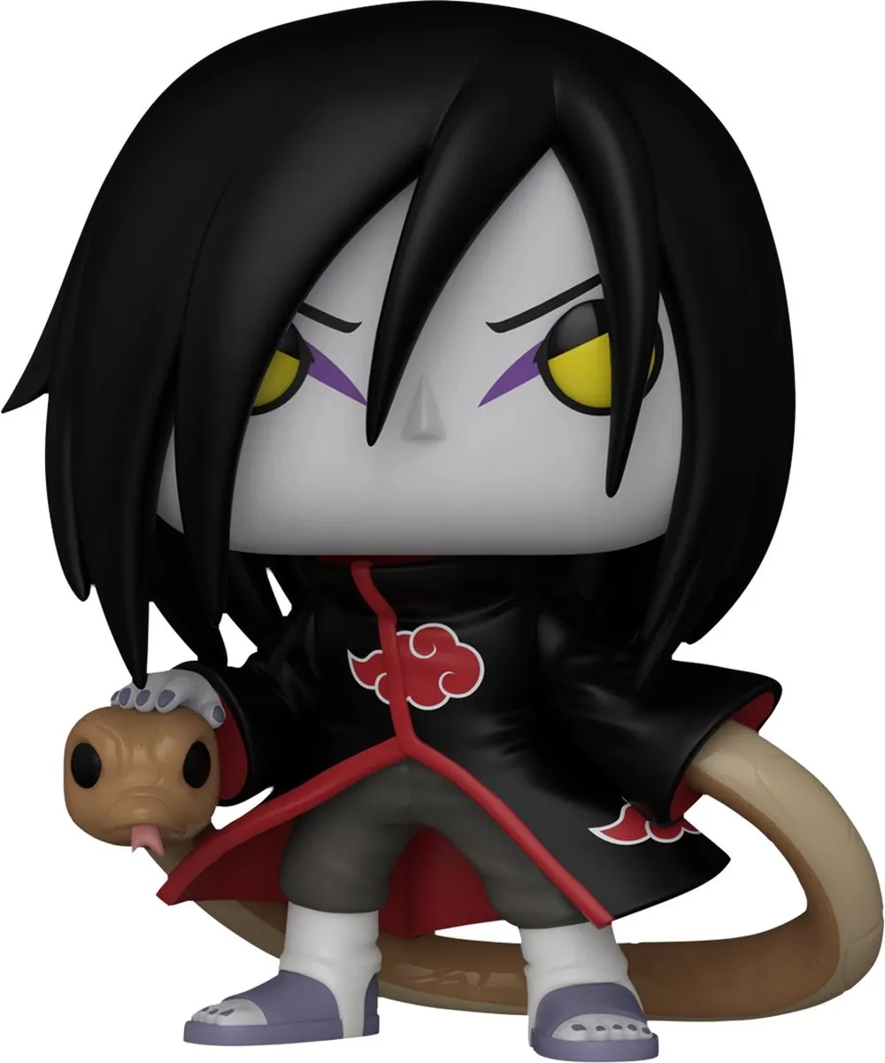 Funko Naruto POP! Animation Orochimaru