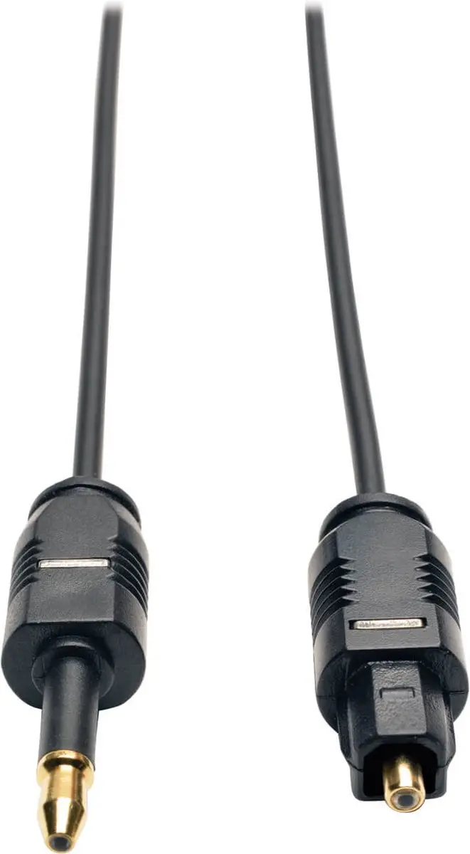 Tripp Lite A104-02M Toslink Audiokabel