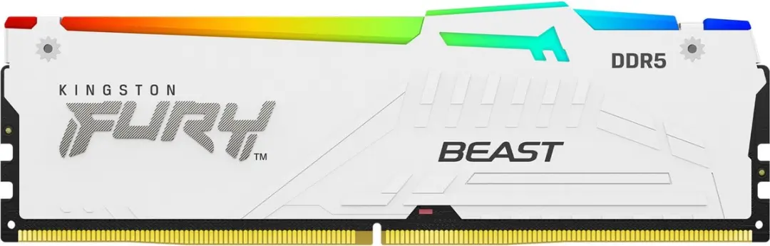 Kingston FURY Beast KF556C40BWA-16 16GB DDR5-5600