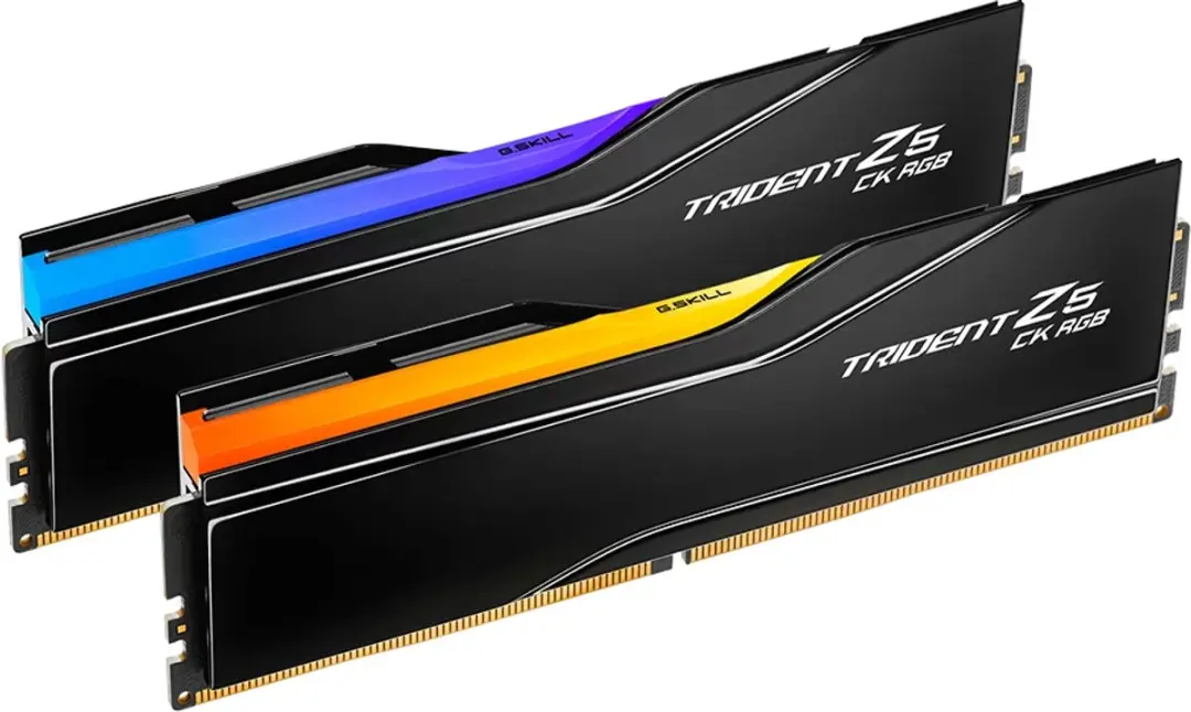 G.Skill Trident Z5 CK RGB F5-8200C4052G24GX2-TZ5CRK DDR5 - 48GB (2x24GB)