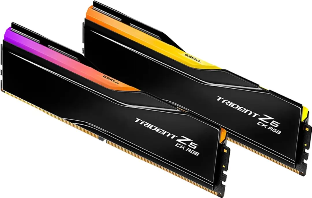 G.Skill Trident Z5 CK RGB F5-8200C4052G24GX2-TZ5CRK DDR5 - 48GB (2x24GB)