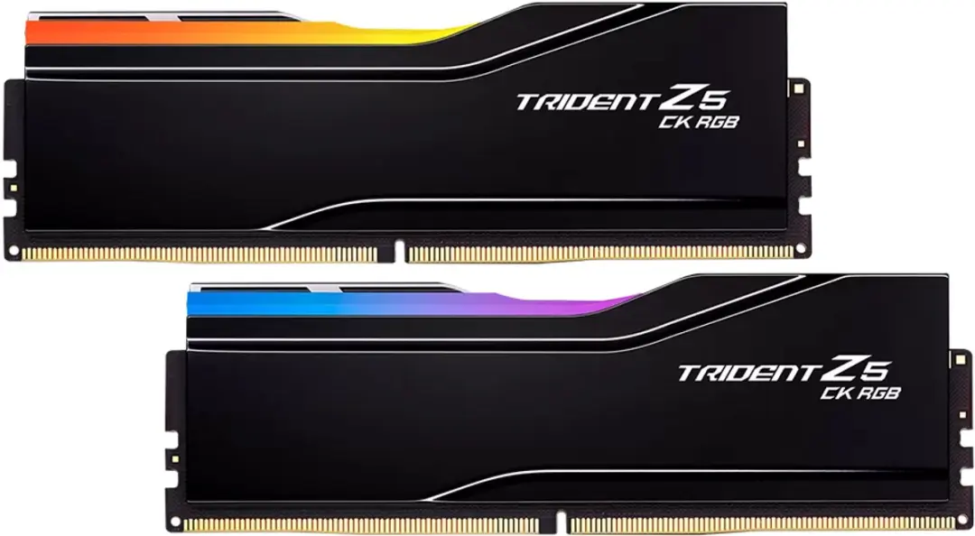 G.Skill Trident Z5 CK RGB F5-8200C4052G24GX2-TZ5CRK DDR5