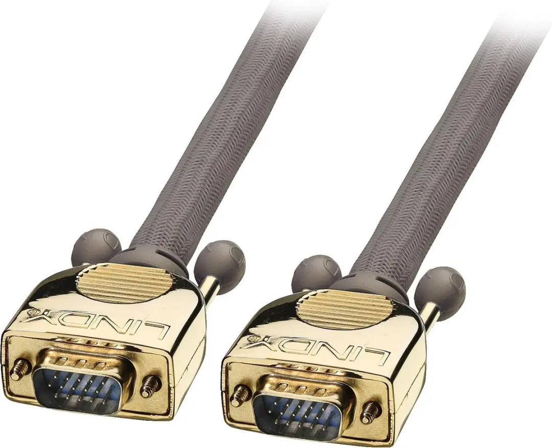 Lindy VGA Kabel 30m
