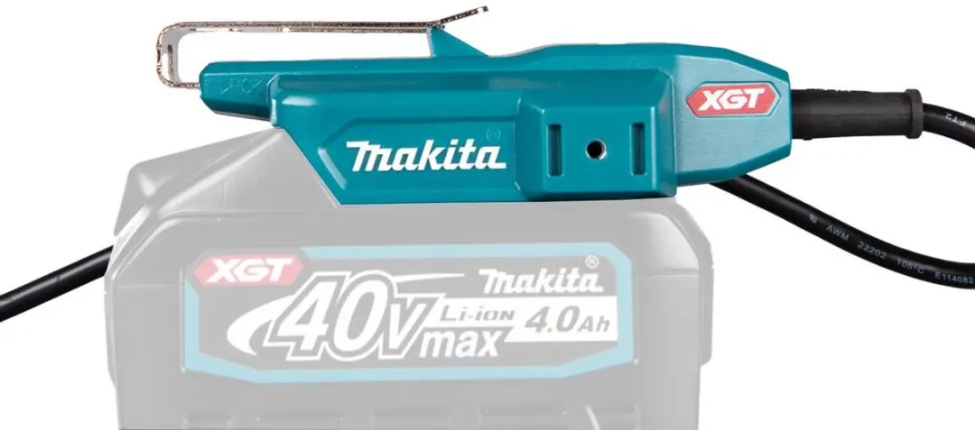 Makita 1914H3-6 Accu-Adapter XGT Schuurmachines - 5m