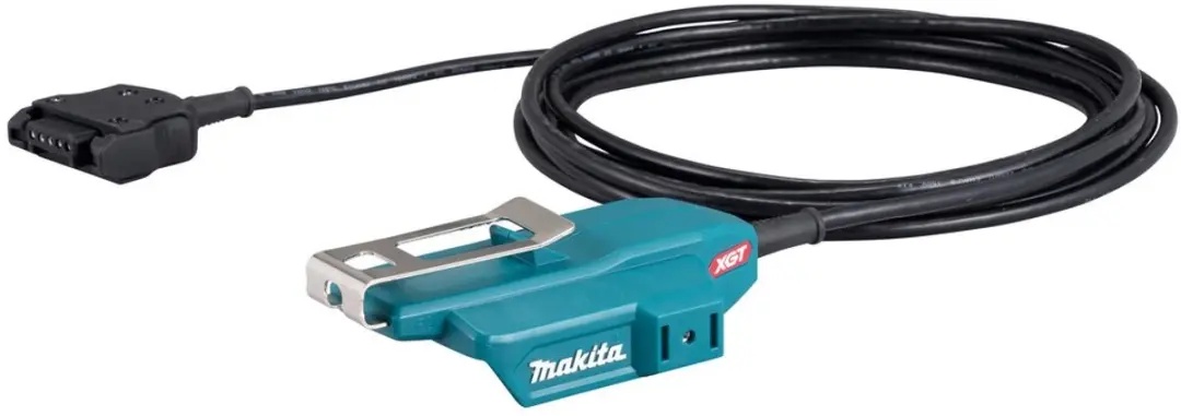 Makita 1914H3-6 Accu-Adapter XGT Schuurmachines