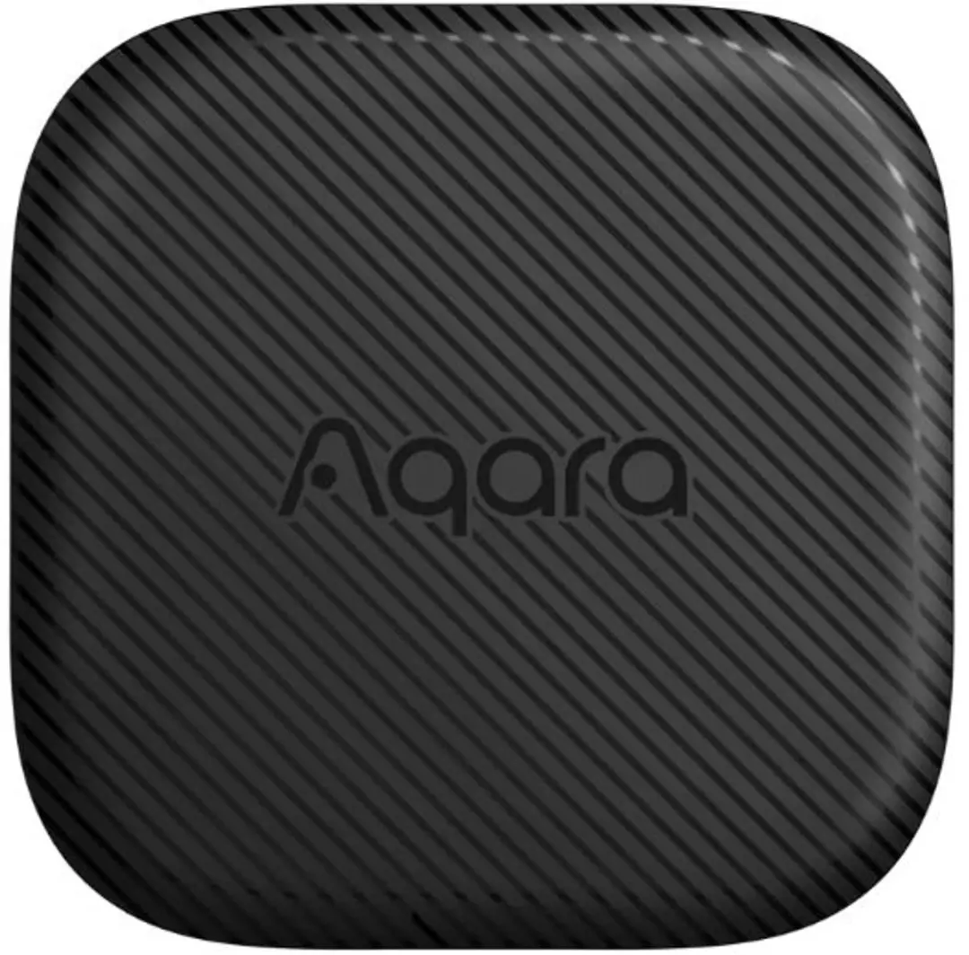 Aqara Smart Lock U200 Lite - Bluetooth & Matter - Zwart