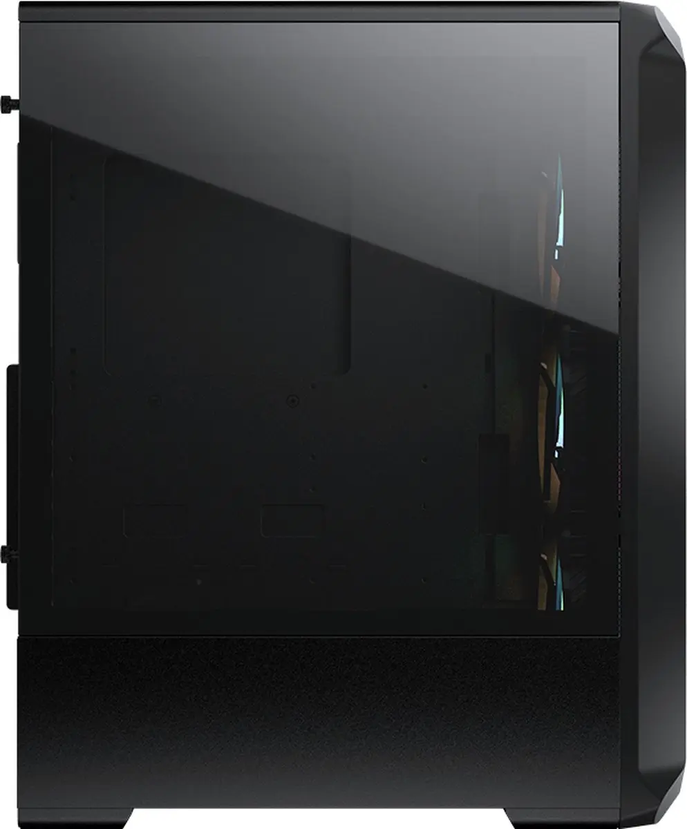 Cougar Archon 2 Mesh Midi Tower - ARGB Fans - Zwart