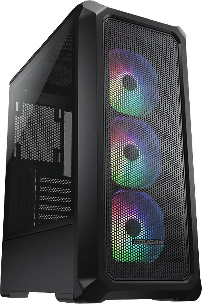 Cougar Archon 2 Mesh Midi Tower