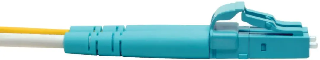 Tripp Lite N820-07M-OM5 Glasvezelkabel LC - 7m Groen