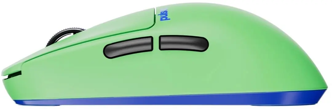 Pulsar Crazylight X2 Aqua Zest - Mini - 5 Knoppen