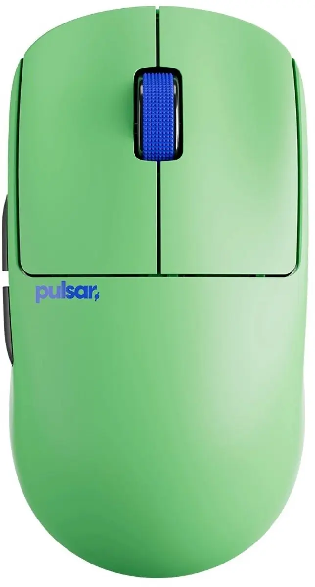 Pulsar Crazylight X2 Aqua Zest