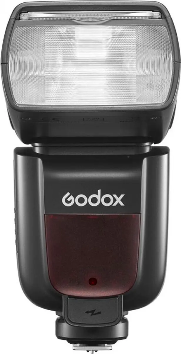 Godox Speedlite TT685 II D210291 Flitser
