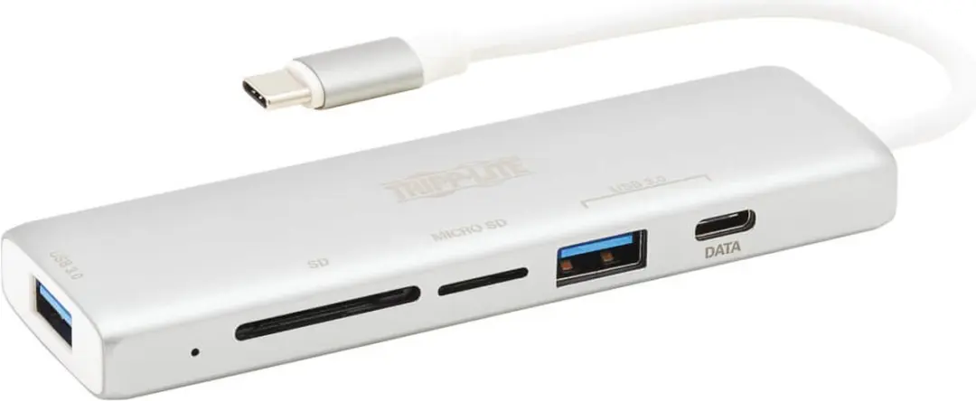 Tripp Lite U460-002-2AM-C1 USB-C Kabel