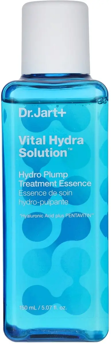 Dr.Jart+ Vital Hydra Solution Essence 150ml - afbeelding 6 van 6