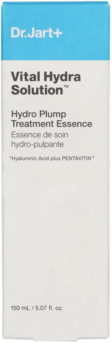 Dr.Jart+ Vital Hydra Solution Essence 150ml