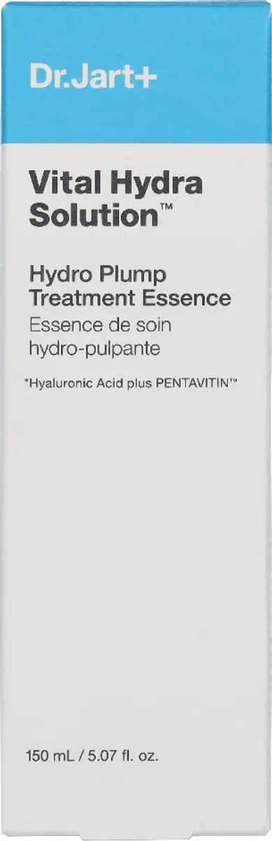 Dr.Jart+ Vital Hydra Solution Essence 150ml