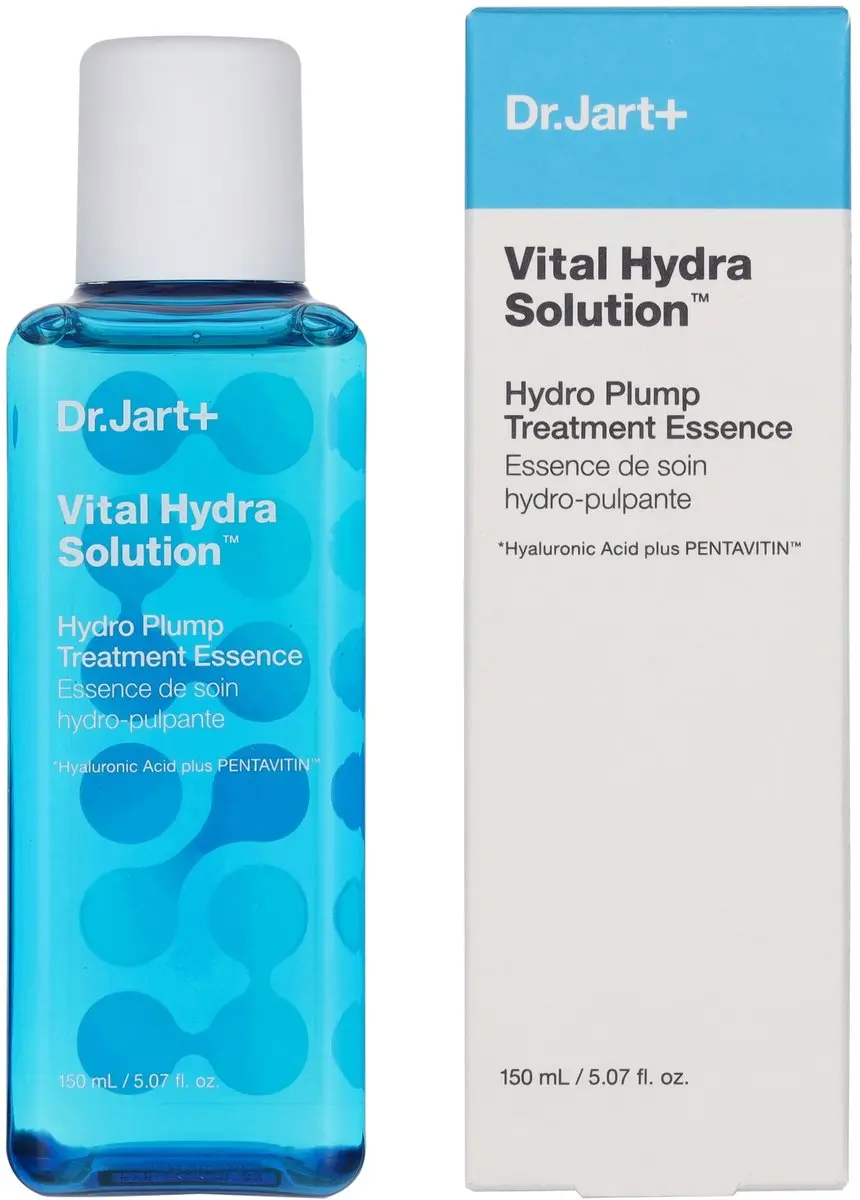 Dr.Jart+ Vital Hydra Solution Essence 150ml