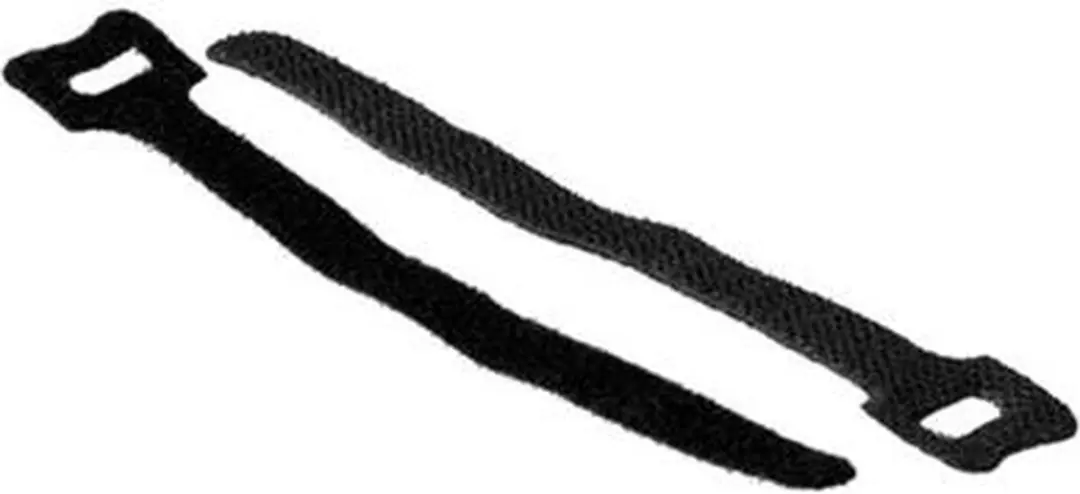 ACT Klittenband Tie Wraps 16/310mm