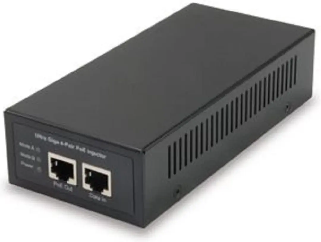 LevelOne POI-5002W90 PoE Injector