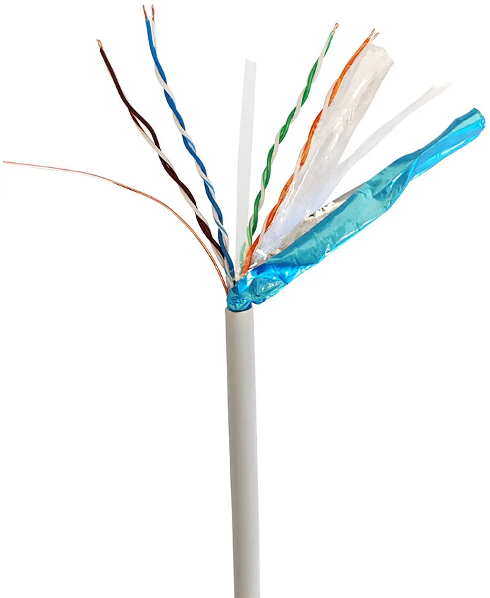 Cablexpert CAT6 FTP Kabel 305m