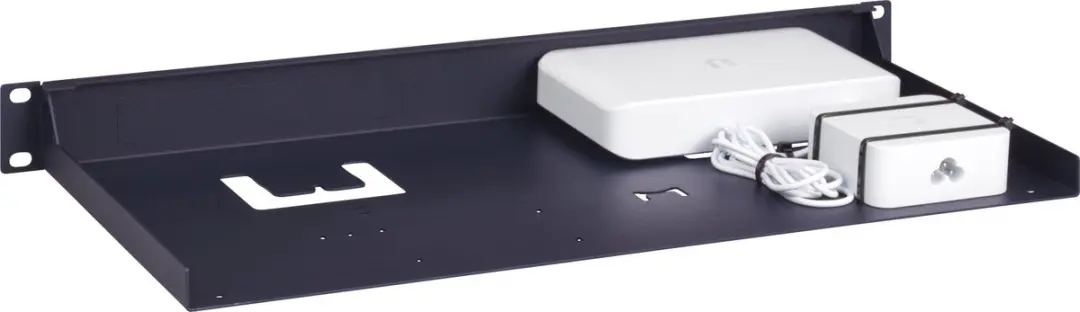 Rackmount.IT RM-UB-T4 Montageset