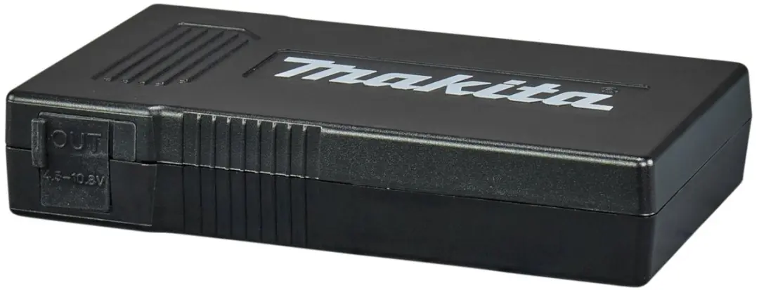 Makita BL1055B Accupack - 2 Outputs - 16.75Ah