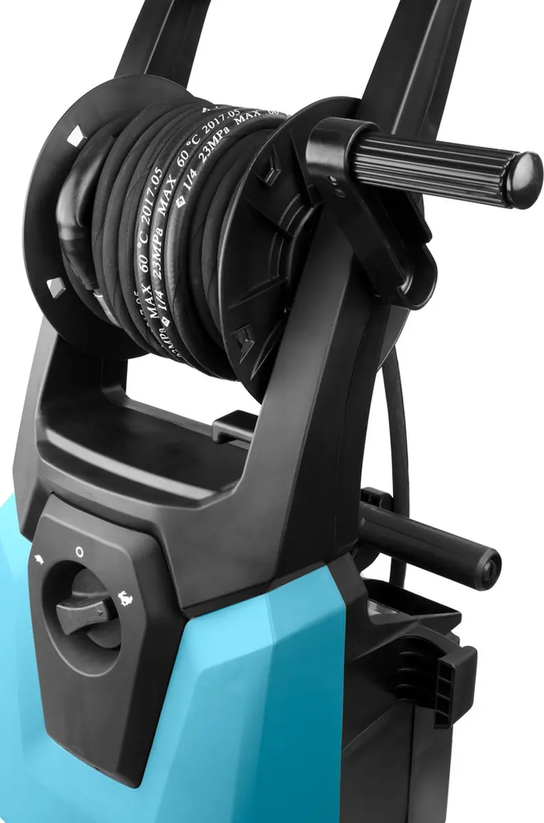Makita HW1300 Hogedrukreiniger 1800W 130 bar