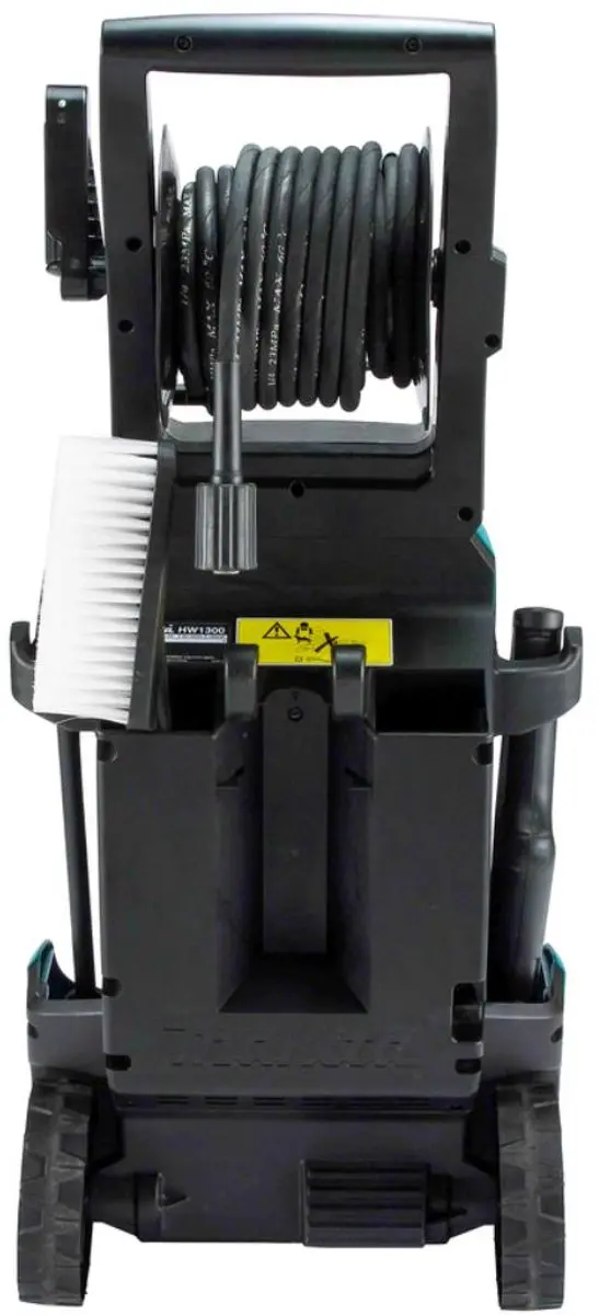 Makita HW1300 Hogedrukreiniger 1800W 130 bar