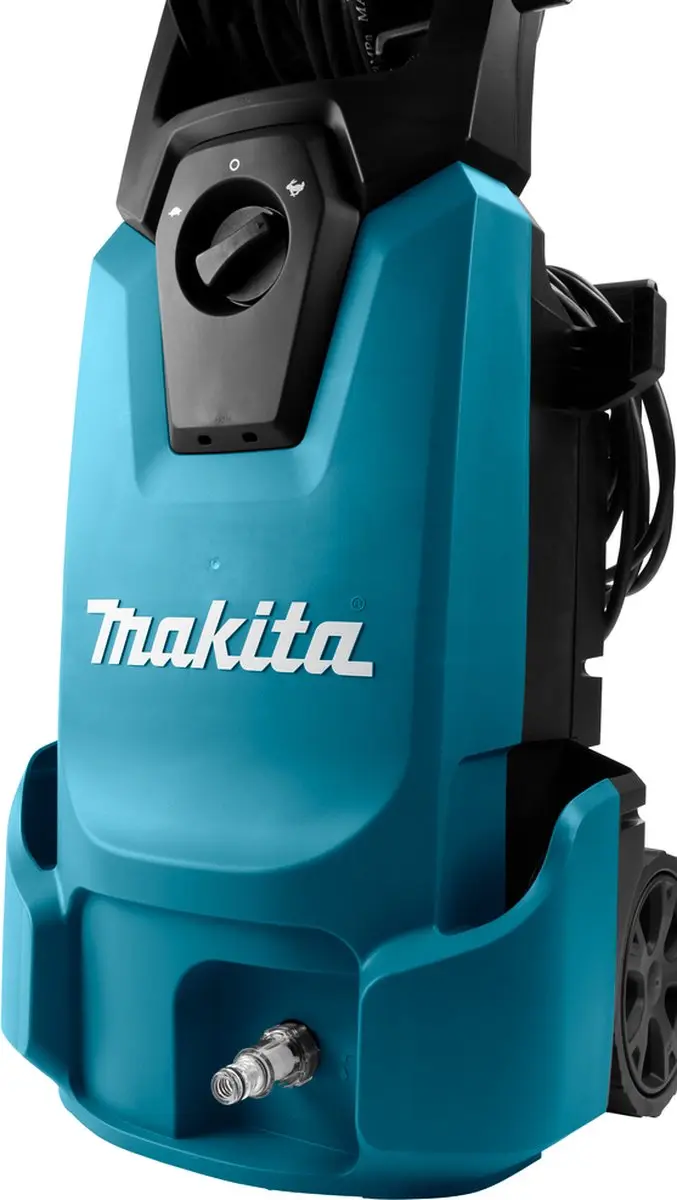 Makita HW1300 Hogedrukreiniger 1800W 130 bar