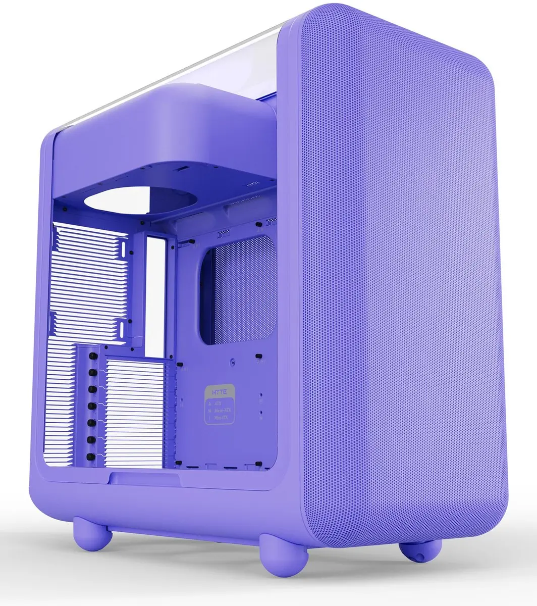 HYTE X50 Midi Tower