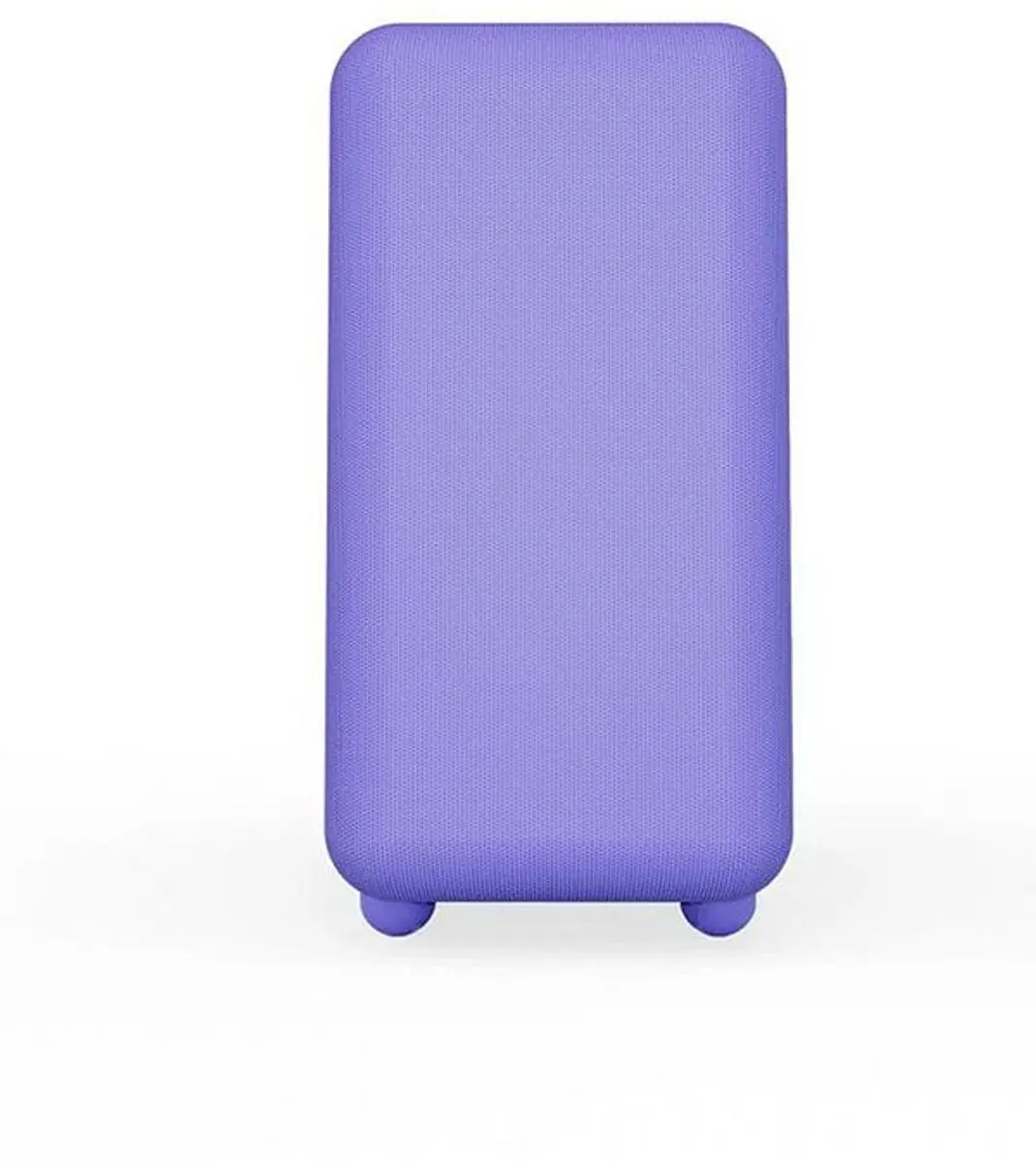 HYTE X50 Midi Tower - Paars
