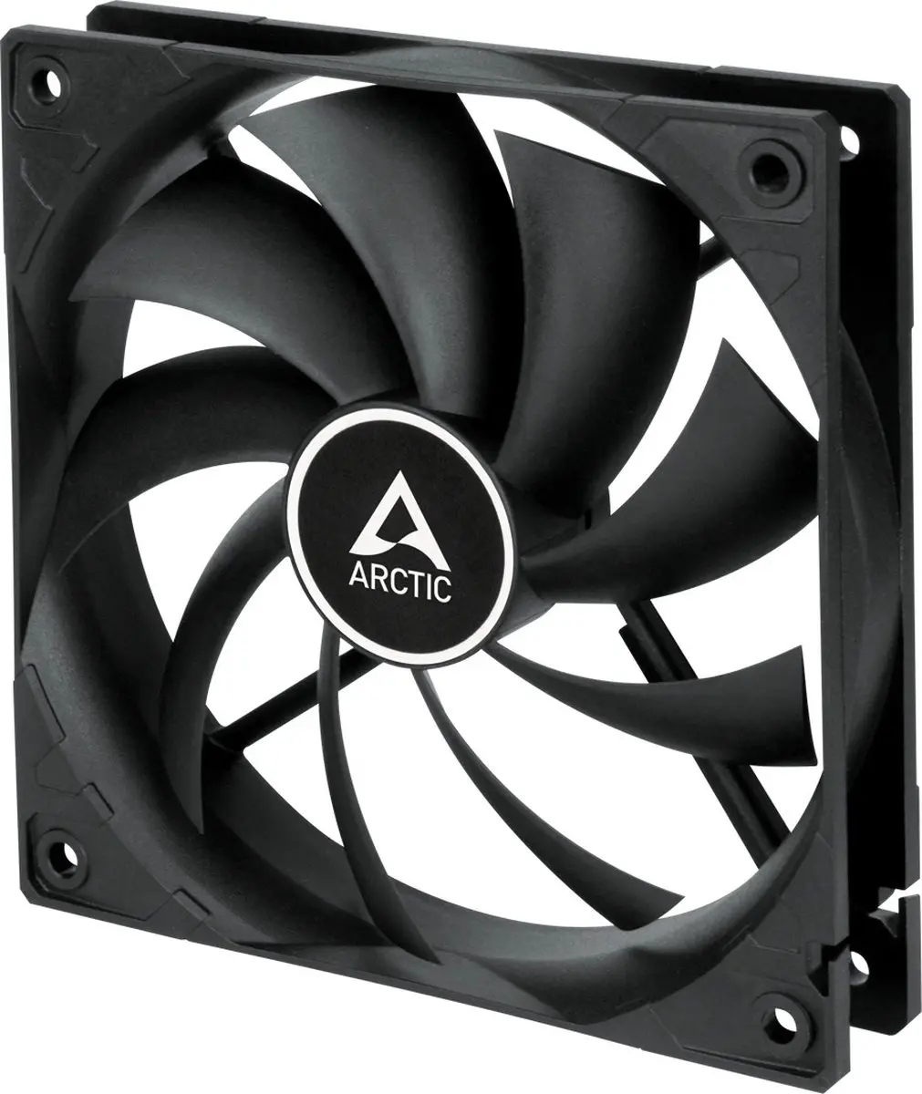 Arctic F12 Silent ACFAN00202A 120mm Ventilator
