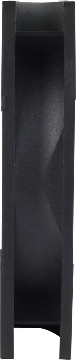Arctic F12 Silent ACFAN00202A 120mm Ventilator - Zwart