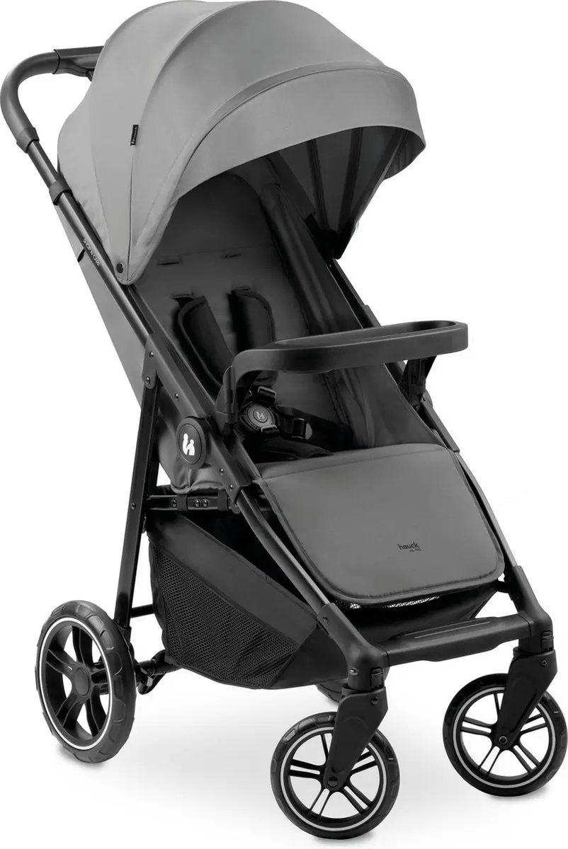 Hauck Shop N Care Buggy