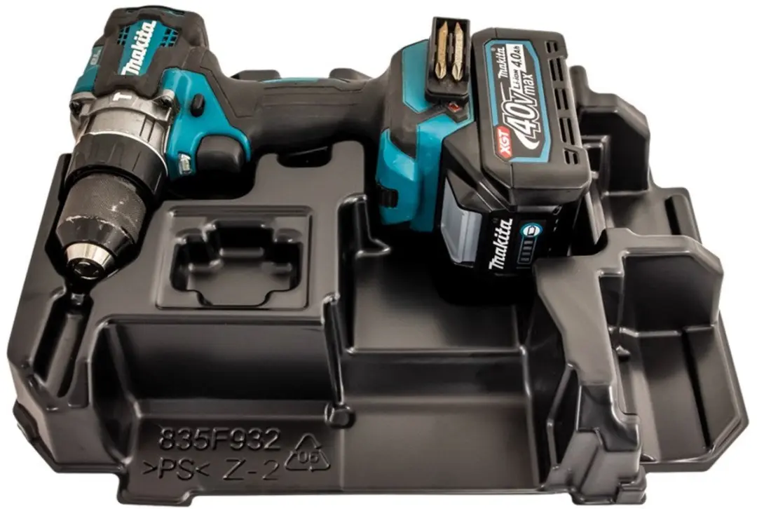 Makita 835F93-2 Kofferinzet/inlay