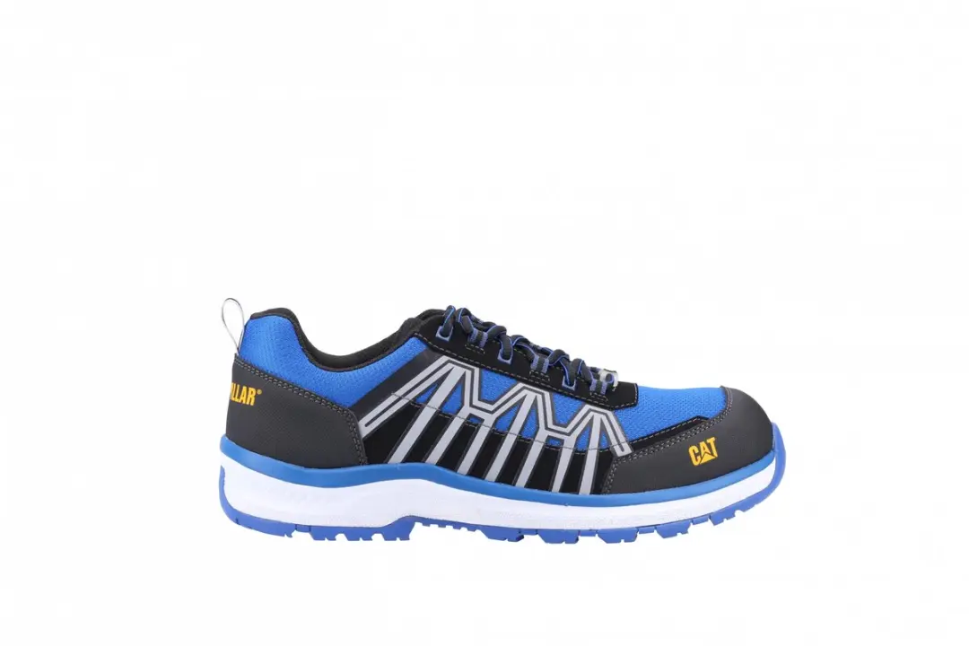 CAT Safety Kosten S3 FW Foundation Adult