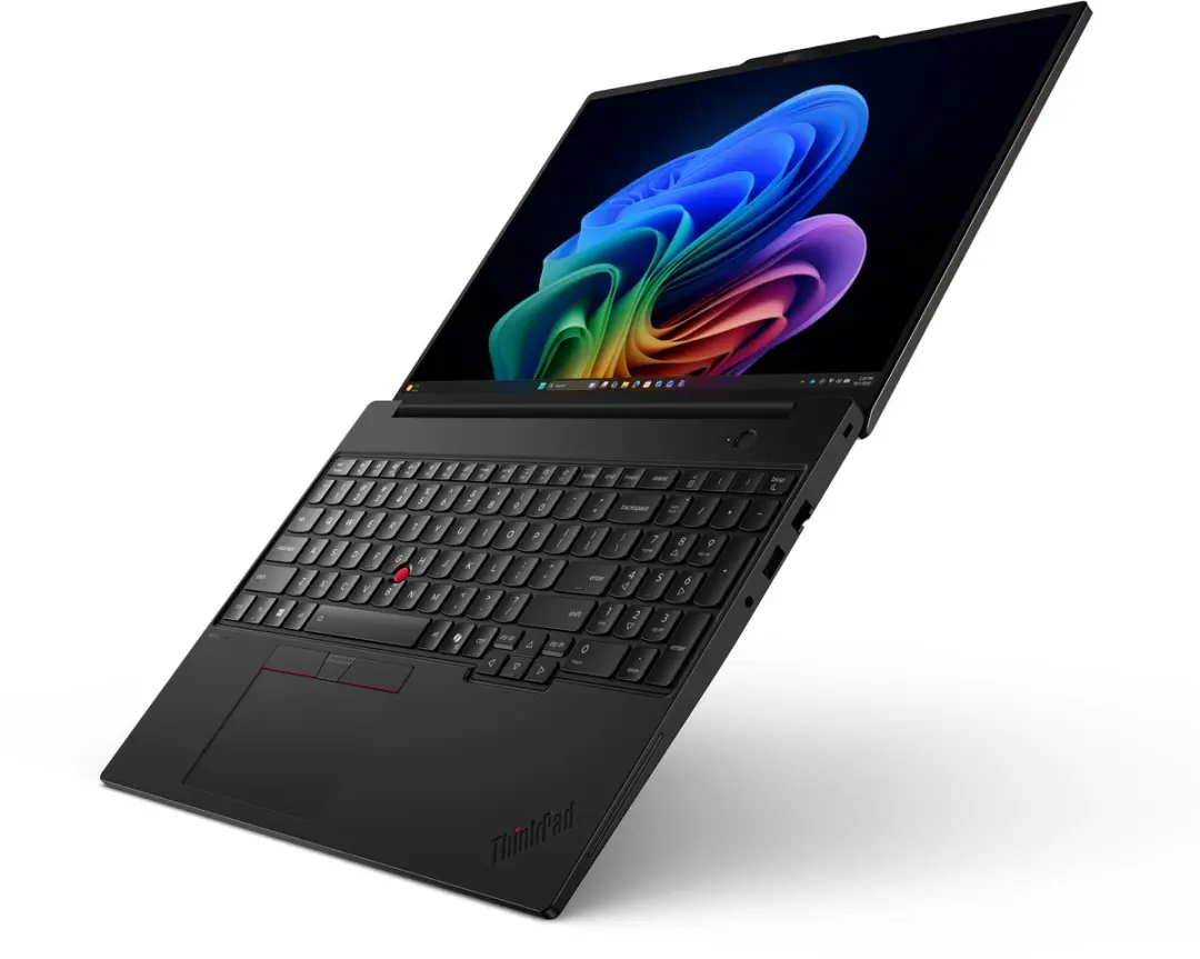 Lenovo ThinkPad T16 Gen 5 21WT005GMH Laptop - 16" WUXGA - 16GB/512GB - Zwart
